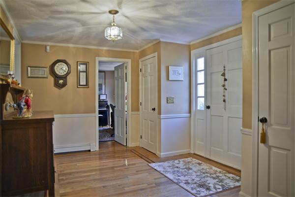 22 Balmoral Road Boxford, MA 01921 - Photo 13 of 25