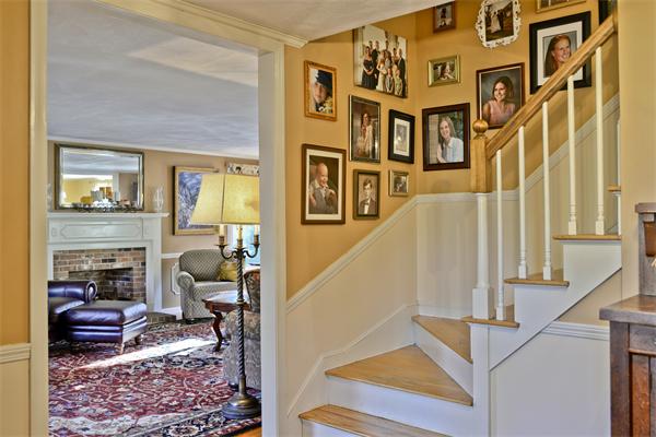 22 Balmoral Road Boxford, MA 01921 - Photo 14 of 25