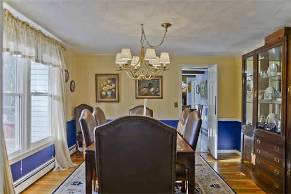 22 Balmoral Road Boxford, MA 01921 - Photo 6 of 25