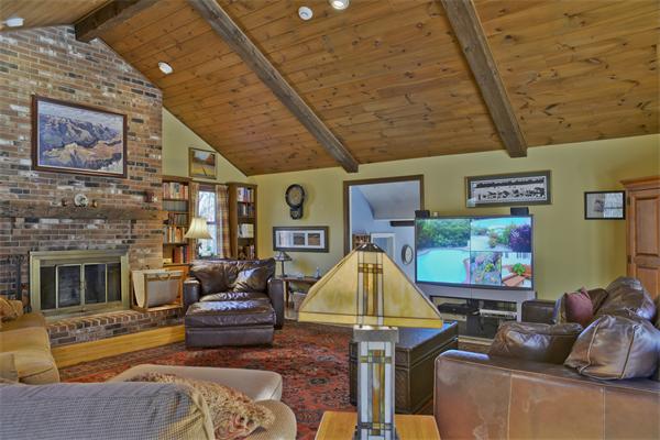 22 Balmoral Road Boxford, MA 01921 - Photo 9 of 25