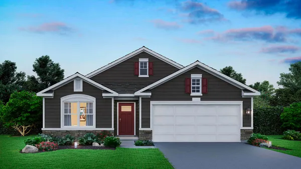 $399,990 | 6274 Maple Glen Drive, Wonder Lake, IL 60097