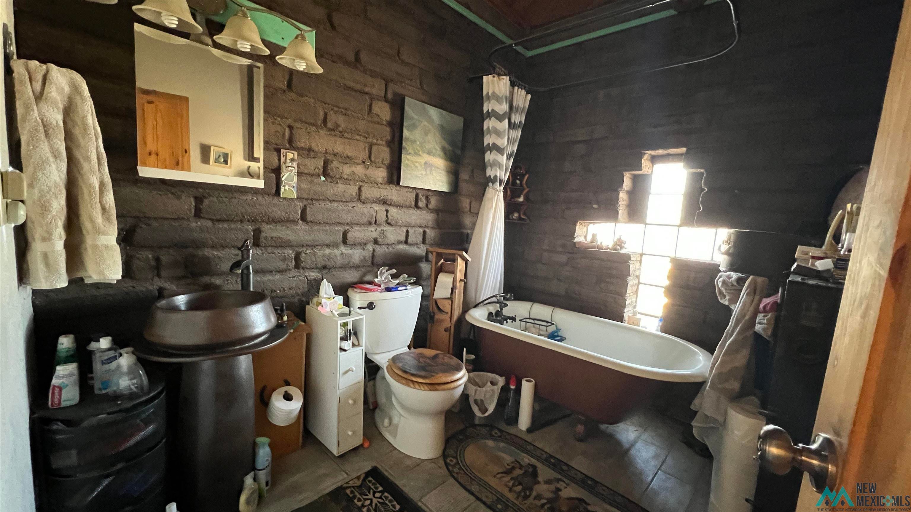 31 Henderson Road Quemado, NM 87829 - Photo 11 of 35