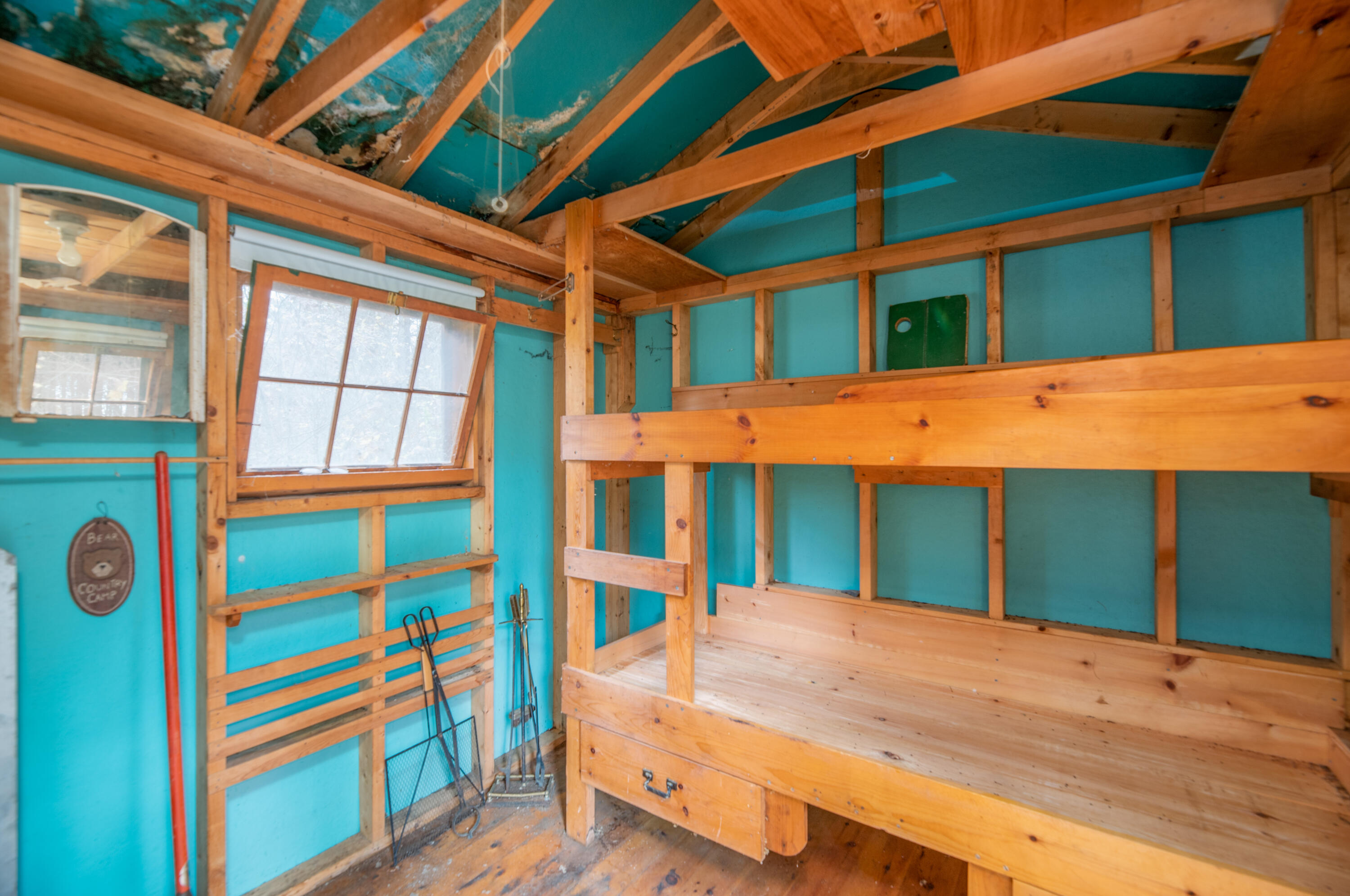 1162 Battle Ridge Road Clinton, ME 04927 - Photo 29 of 37 Cabin2.1
