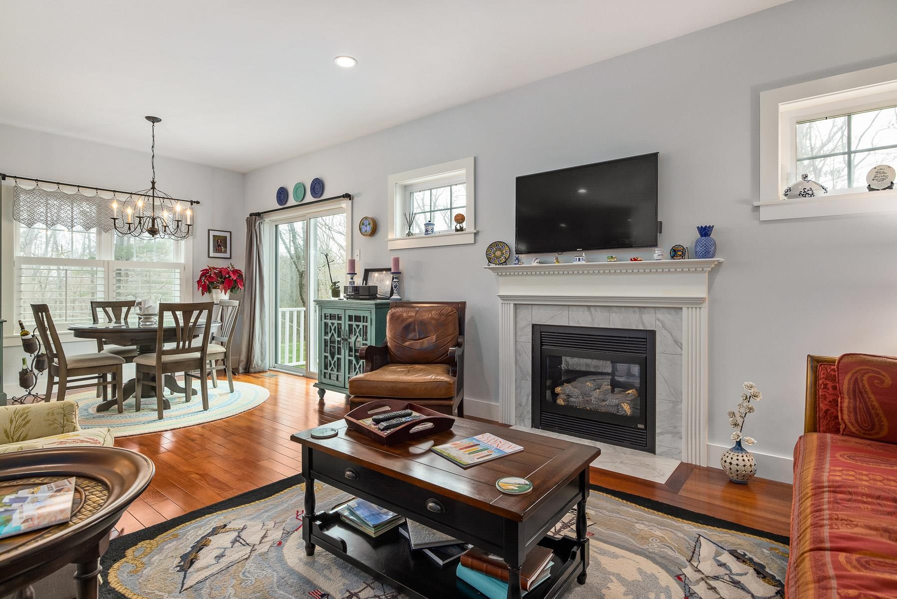 34 Winnicut Road, Unit 1 North Hampton, NH 03862 - Photo 11 of 40