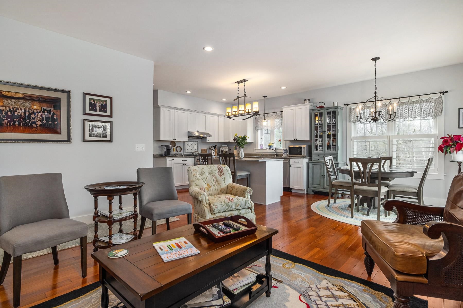 34 Winnicut Road, Unit 1 North Hampton, NH 03862 - Photo 12 of 40