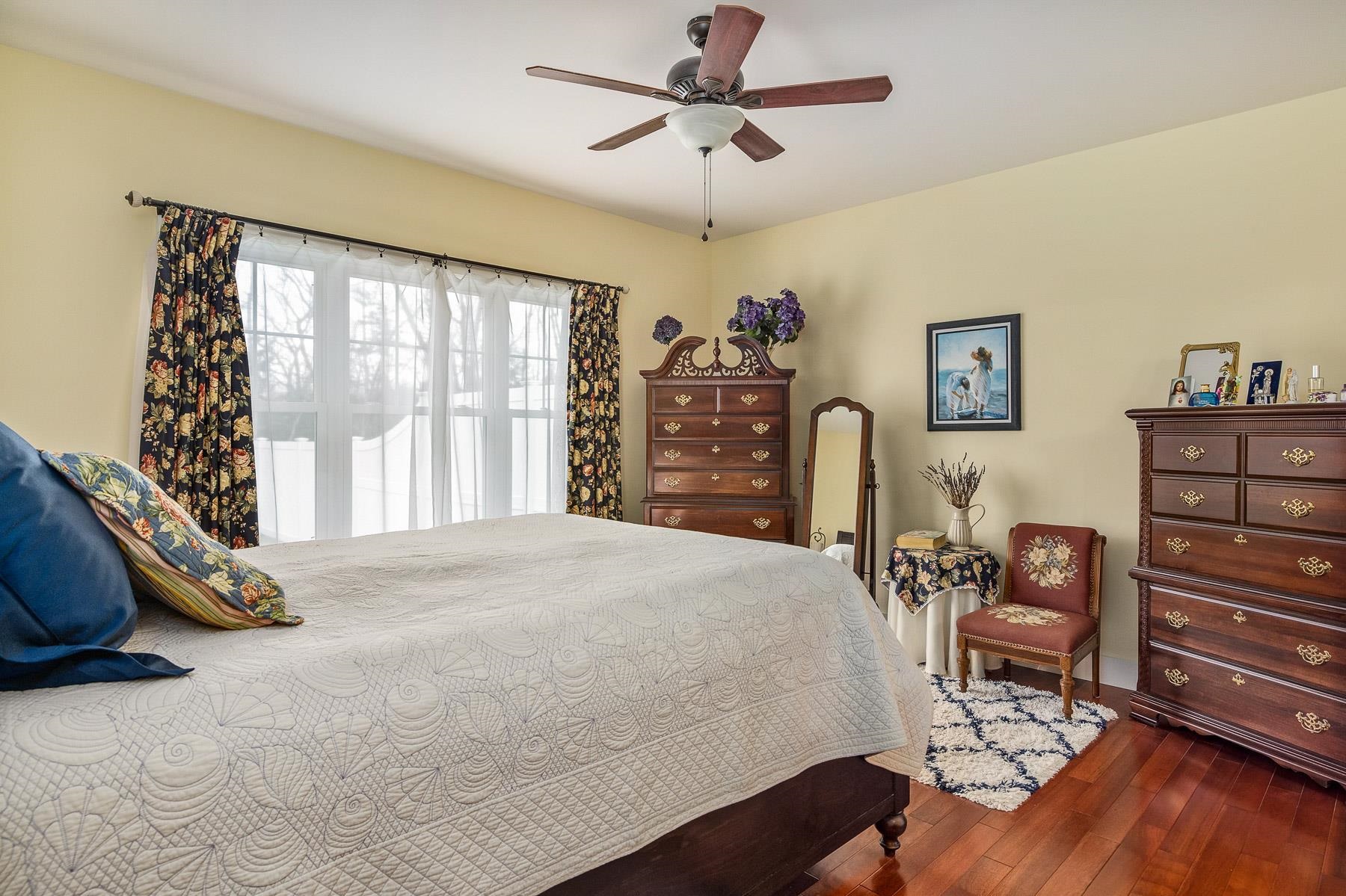 34 Winnicut Road, Unit 1 North Hampton, NH 03862 - Photo 14 of 40