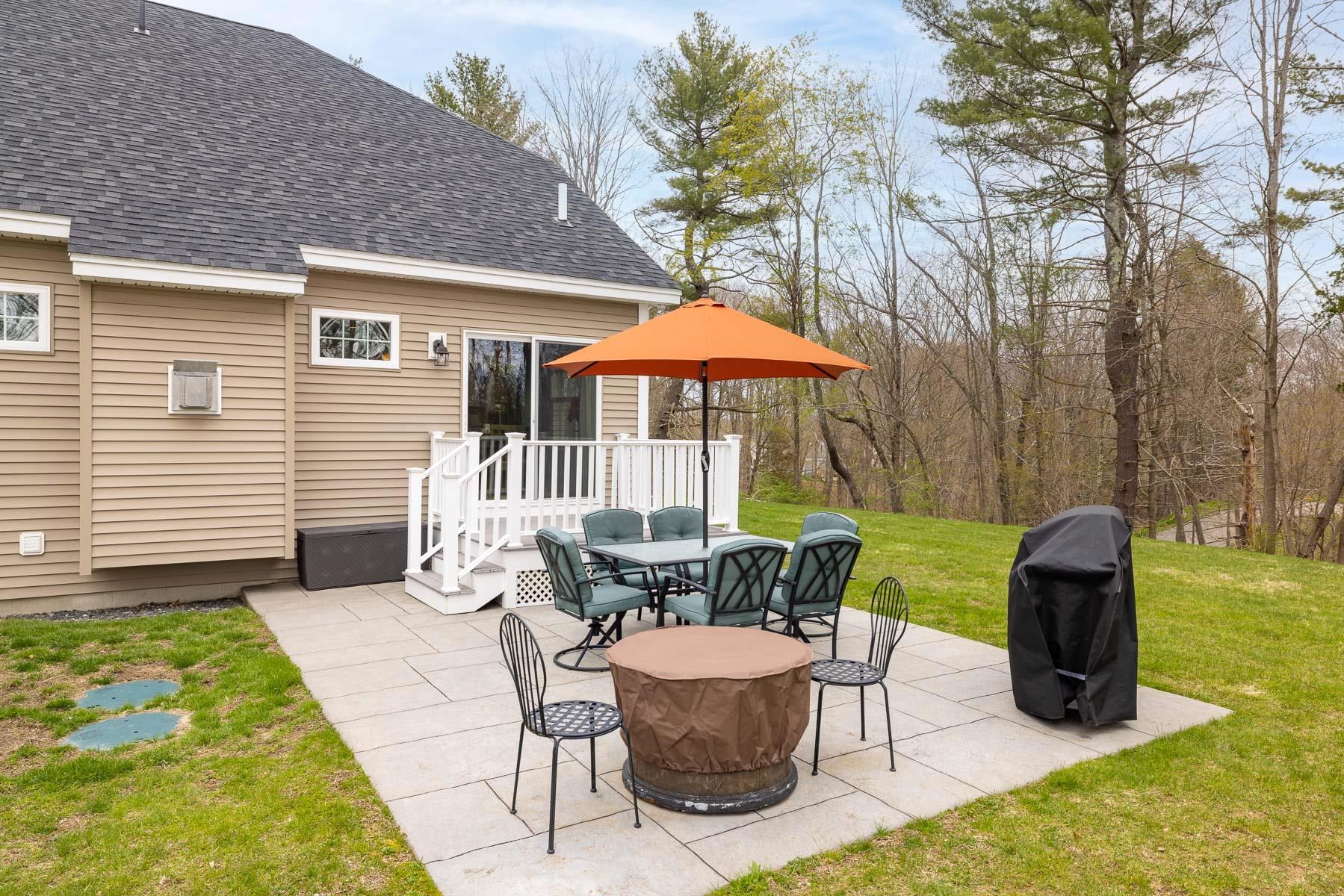 34 Winnicut Road, Unit 1 North Hampton, NH 03862 - Photo 33 of 40