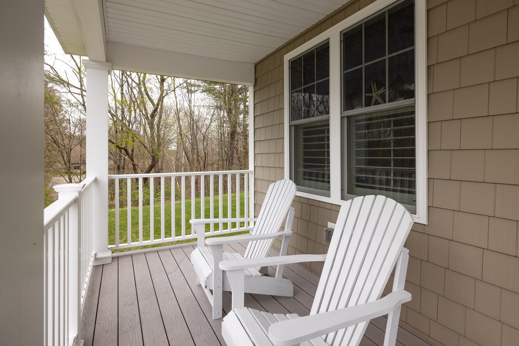 34 Winnicut Road, Unit 1 North Hampton, NH 03862 - Photo 34 of 40