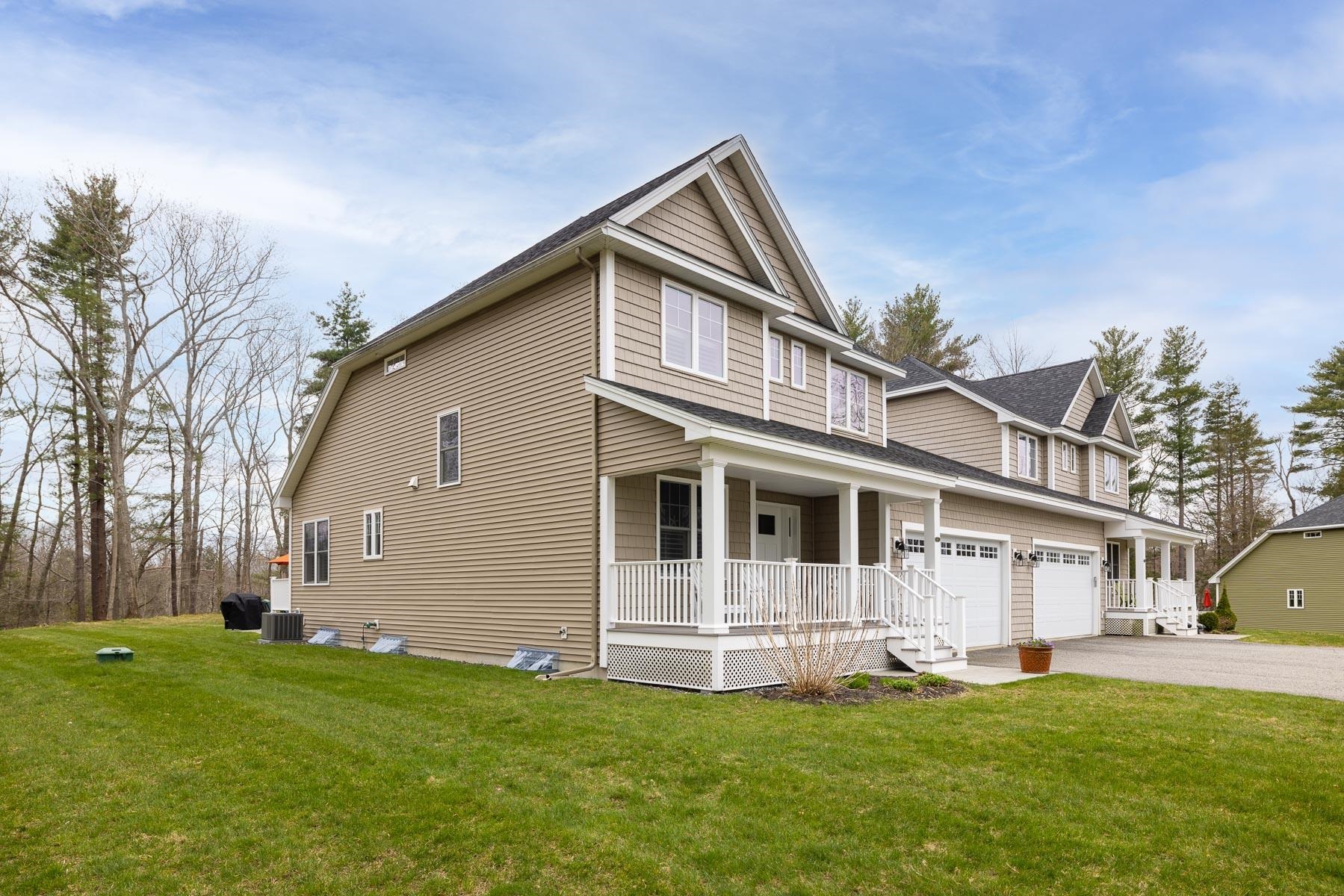 34 Winnicut Road, Unit 1 North Hampton, NH 03862 - Photo 36 of 40