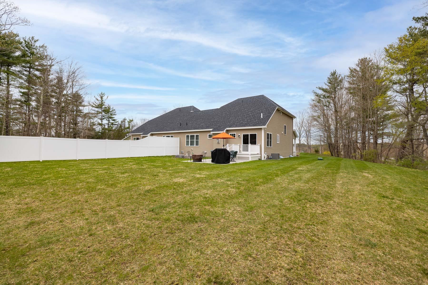 34 Winnicut Road, Unit 1 North Hampton, NH 03862 - Photo 39 of 40