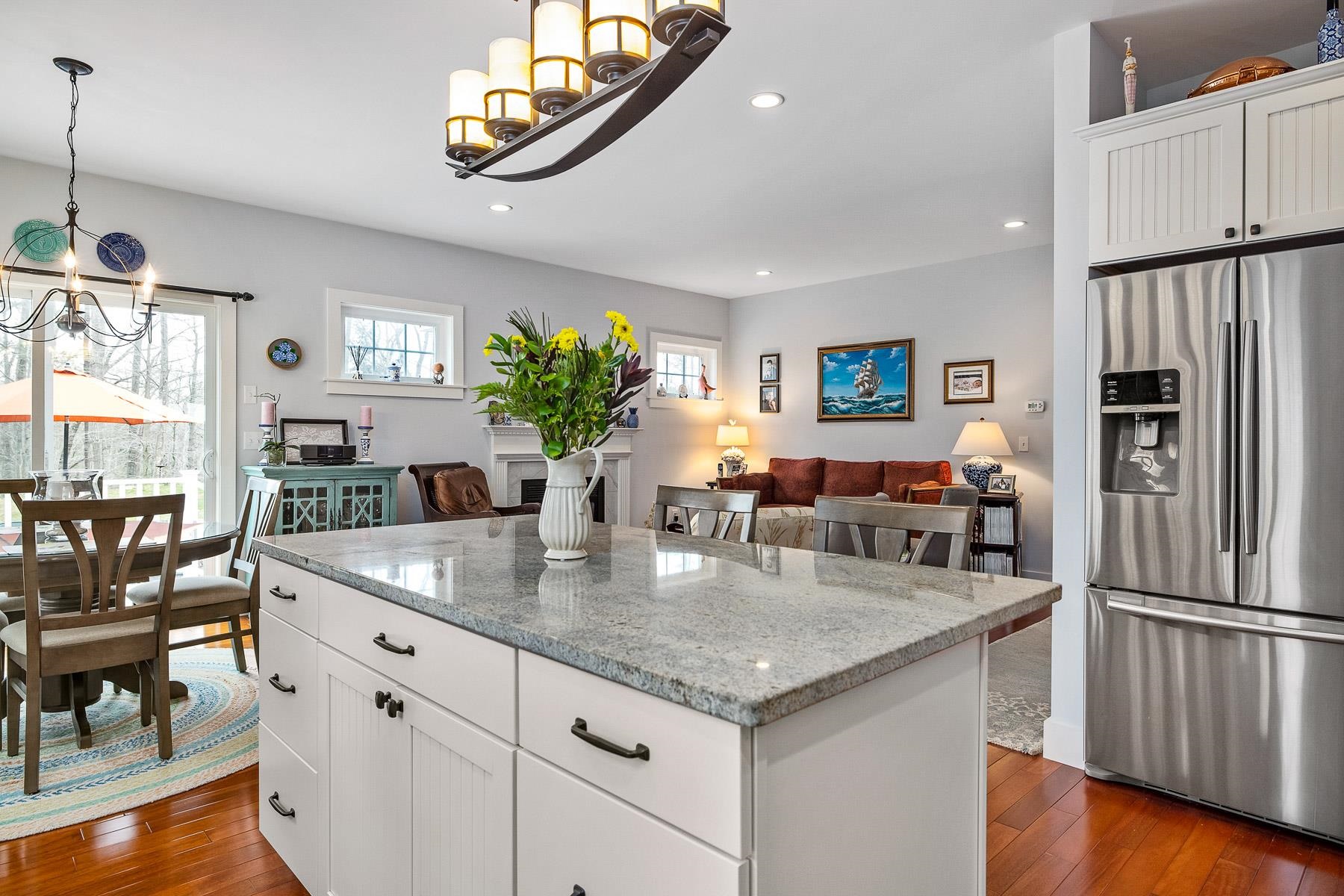34 Winnicut Road, Unit 1 North Hampton, NH 03862 - Photo 6 of 40
