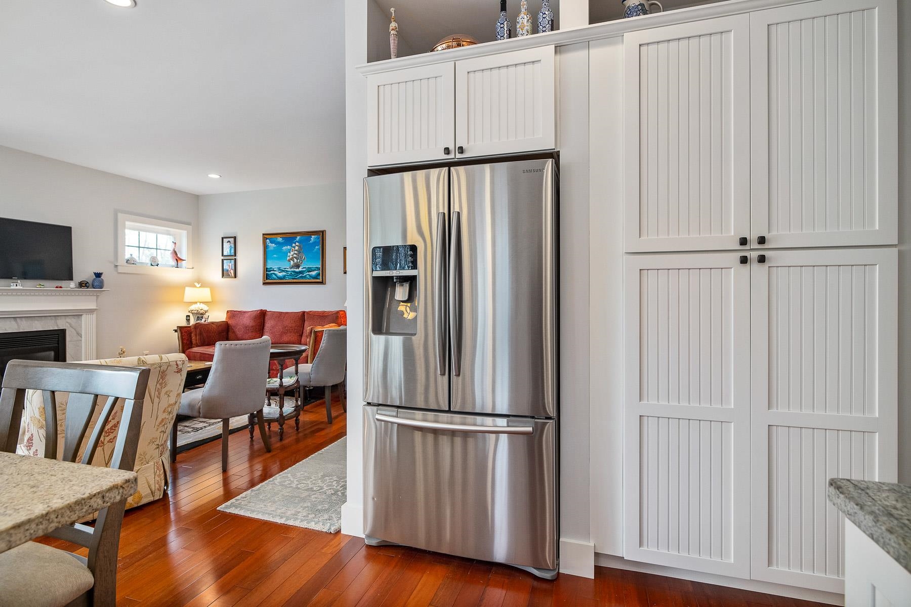 34 Winnicut Road, Unit 1 North Hampton, NH 03862 - Photo 7 of 40