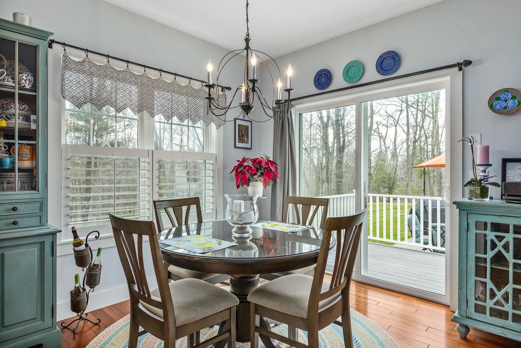 34 Winnicut Road, Unit 1 North Hampton, NH 03862 - Photo 9 of 40