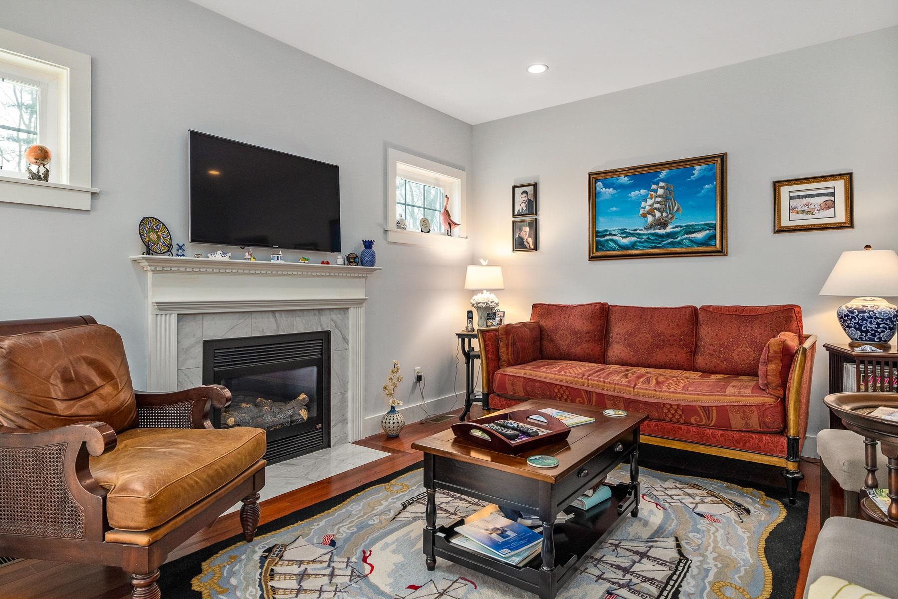 34 Winnicut Road, Unit 1 North Hampton, NH 03862 - Photo 10 of 40