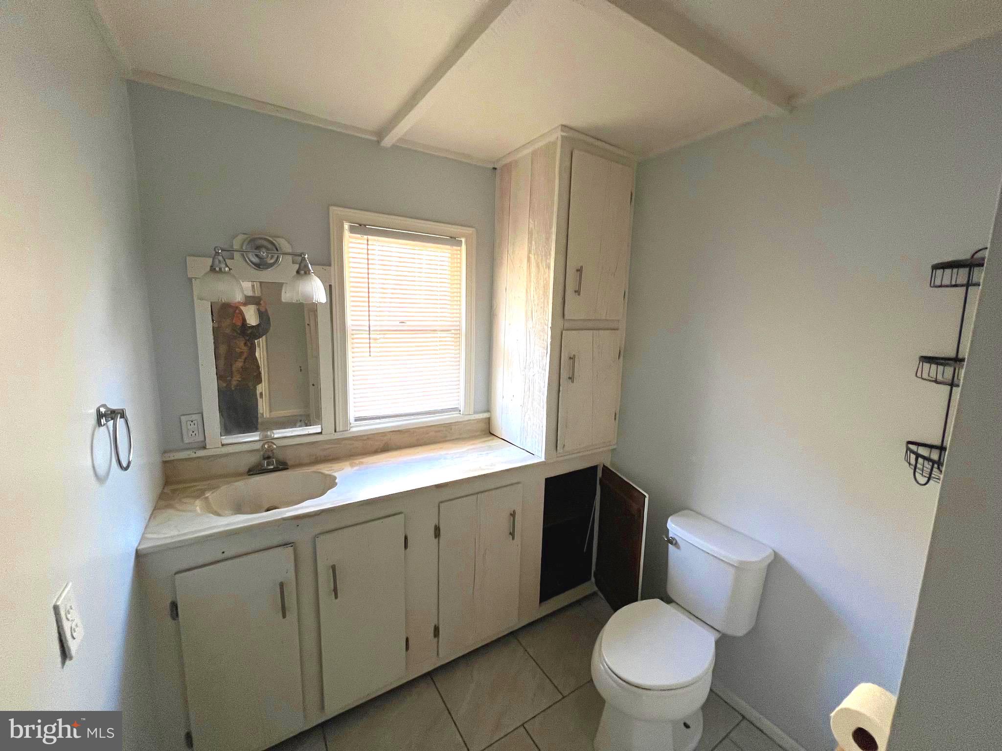 7934 North River Road Rio, WV 26755 - Photo 32 of 50 Bathroom