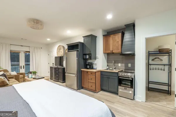 $1,595 | 401 Cuscowilla Drive, Unit D, Eatonton, GA 31024