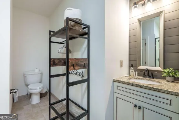 $1,595 | 401 Cuscowilla Drive, Unit D, Eatonton, GA 31024