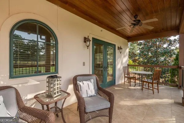 $1,595 | 401 Cuscowilla Drive, Unit D, Eatonton, GA 31024