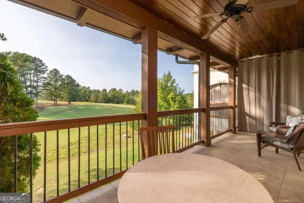 $1,595 | 401 Cuscowilla Drive, Unit D, Eatonton, GA 31024