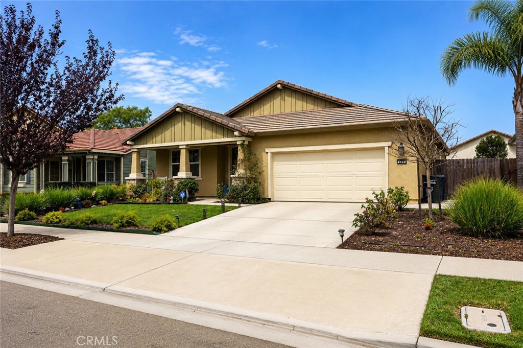 2377 Mariner Way Merced, CA 95340 - Photo 4 of 39