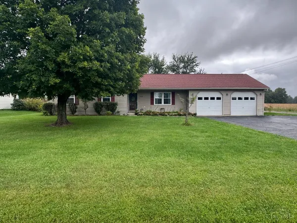 $299,000 | 7319 Fairground Road, Blanchester, OH 45107