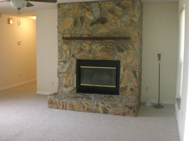1095 Hiddenwoods Road Jacksonville, FL 32220 - Photo 4 of 36 Fireplace