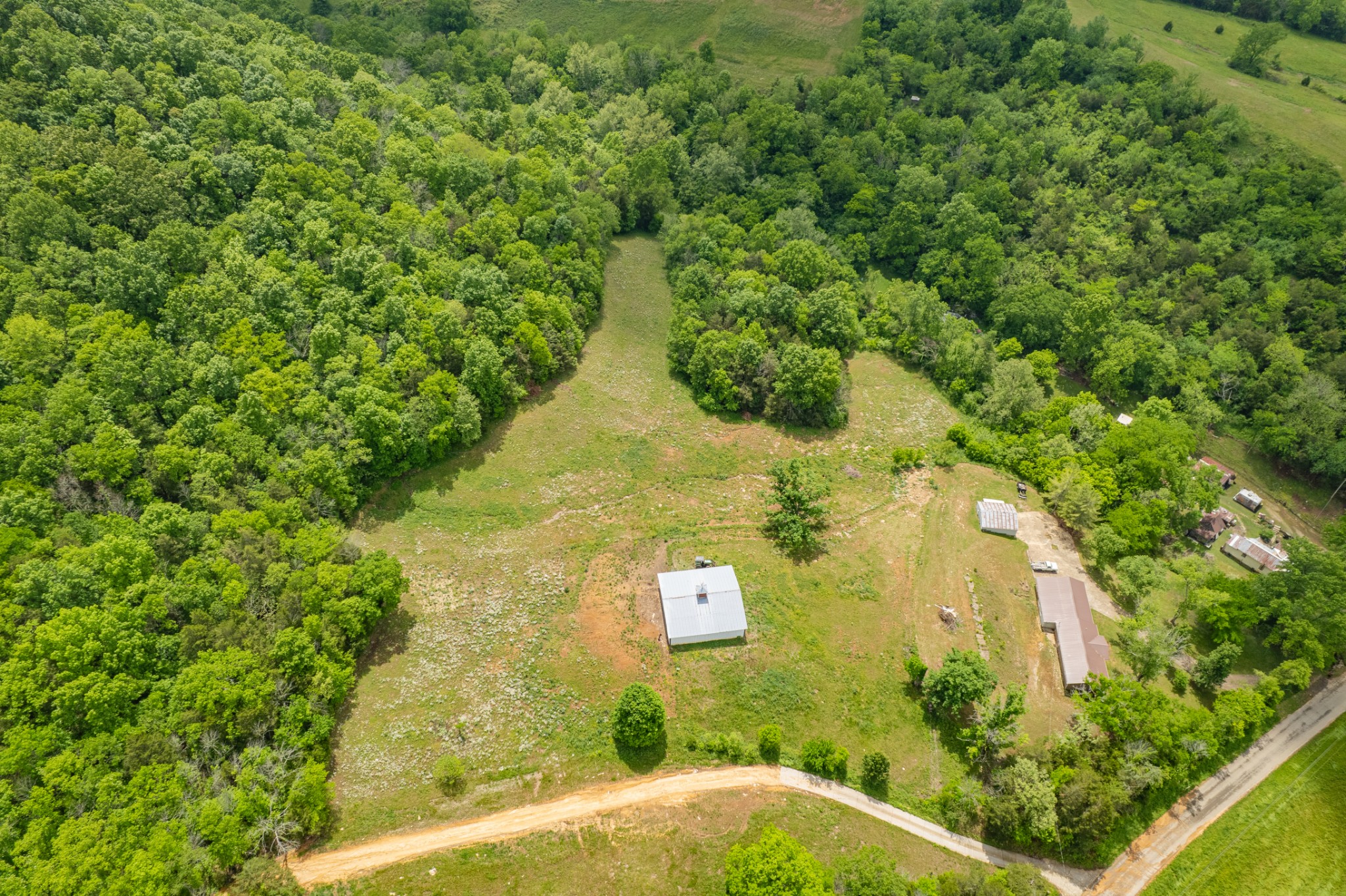 4187 Booker Farm Road Hampshire, TN 38461 - Photo 69 of 92 Gallery Image 69