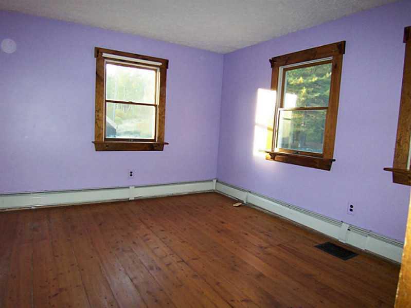 42 Bagley Road East Waterboro, ME 04030 - Photo 18 of 20 Bedroom.