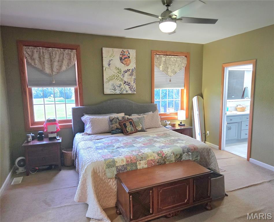 3150 Pleasant Run Road Palmyra, MO 63461 - Photo 28 of 50