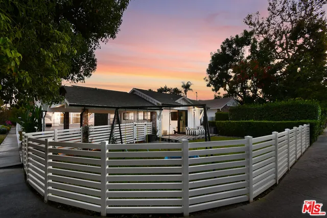 $9,500 | 12614 Morrison Street, Valley Village, CA 91607