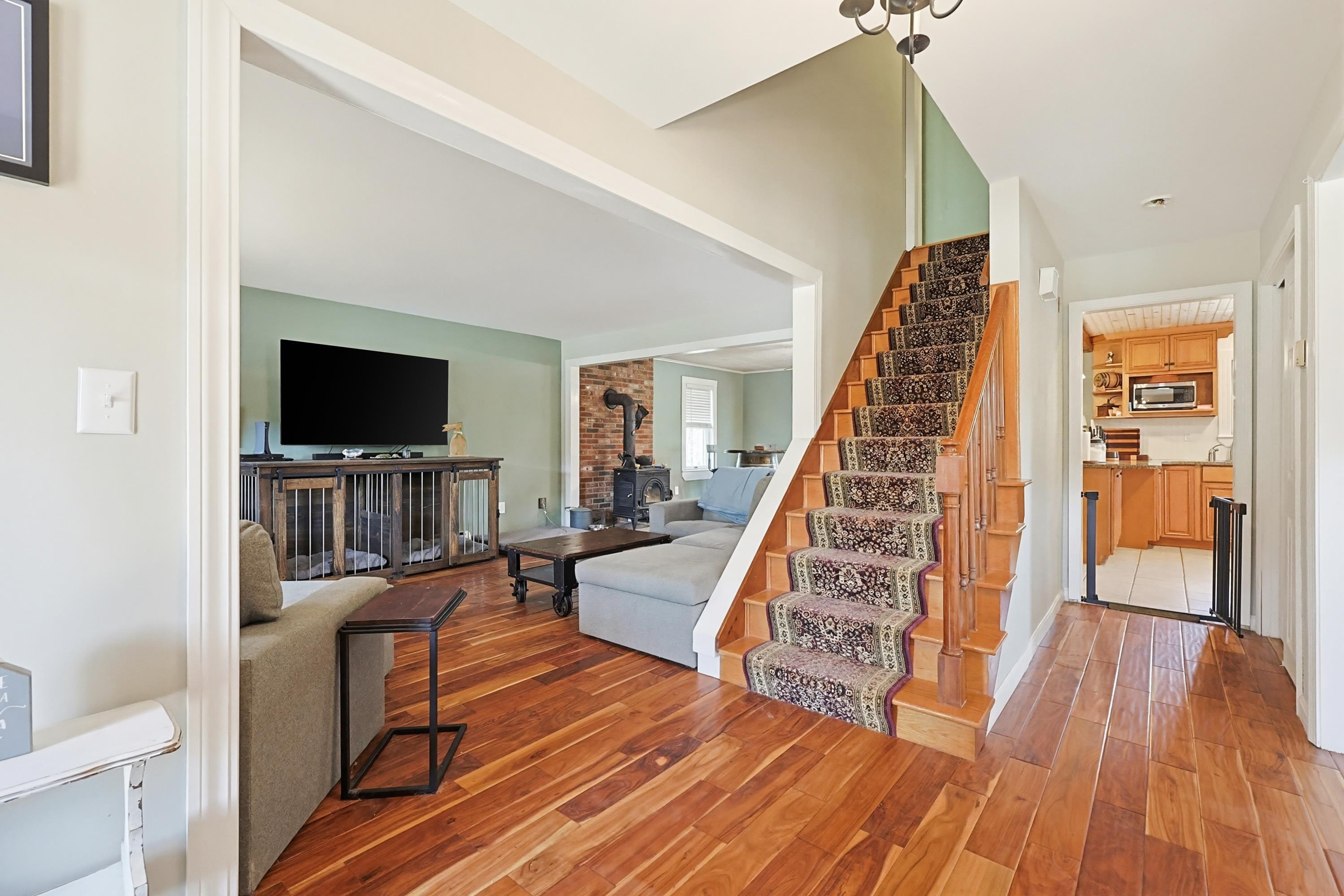 1203 Townsend Road Mason, NH 03048 - Photo 17 of 50 Gallery Image 17