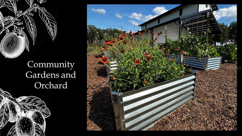 5486 Southwest 125th Circle Archer, FL 32618 - Photo 16 of 19 a sign that is sitting on a brick wall