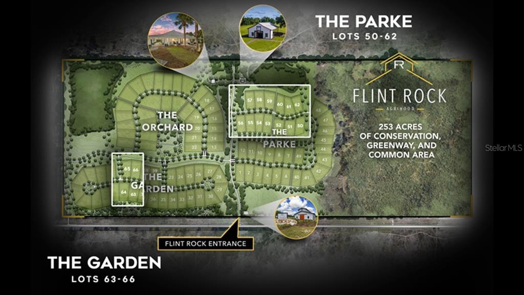 5486 Southwest 125th Circle Archer, FL 32618 - Photo 3 of 19