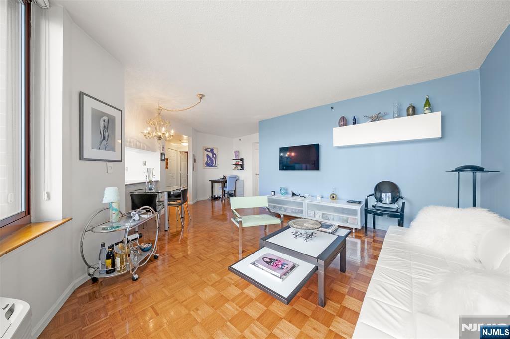 100 Old Palisade Road, Unit 1801 Fort Lee, NJ 07024 - Photo 8 of 24