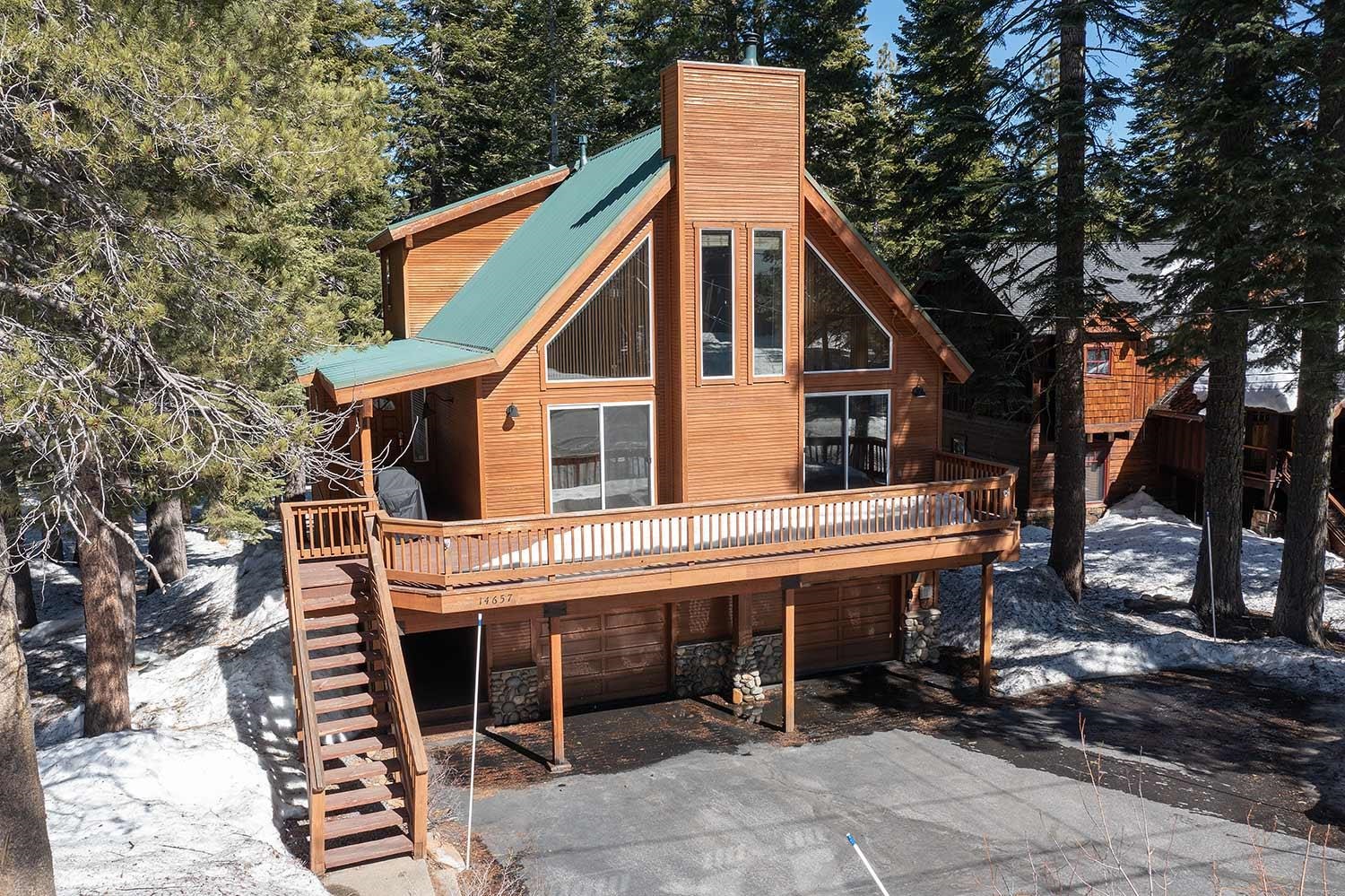 14657 Tyrol Road Truckee, CA 96161 - Photo 1 of 21 Gallery Image 1