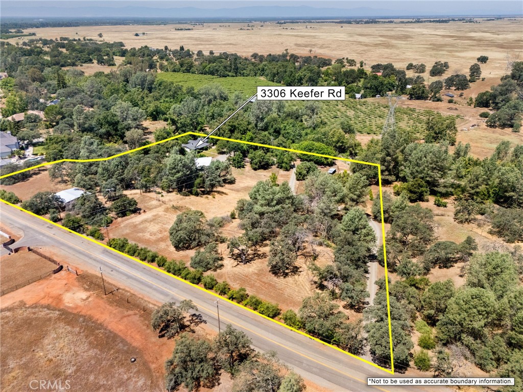 3306 Keefer Road Chico, CA 95973 - Photo 48 of 57