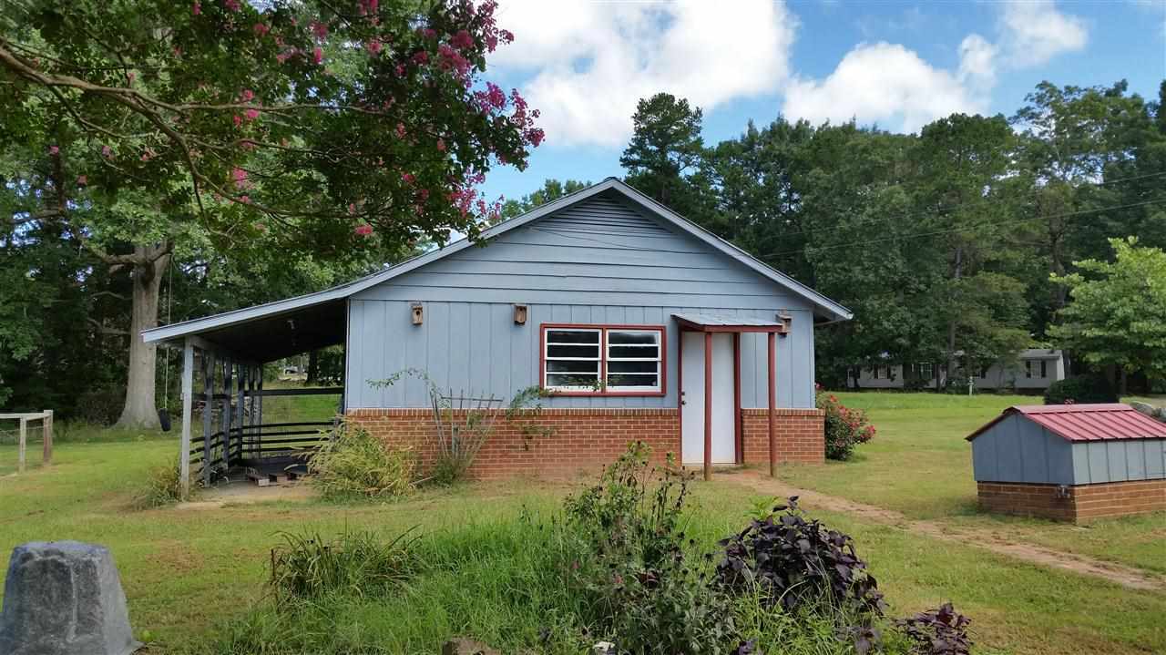 305 Herbie Road Carthage, NC 28327 - Photo 16 of 19 Additional Photo