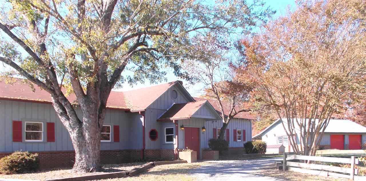 305 Herbie Road Carthage, NC 28327 - Photo 19 of 19 Additional Photo