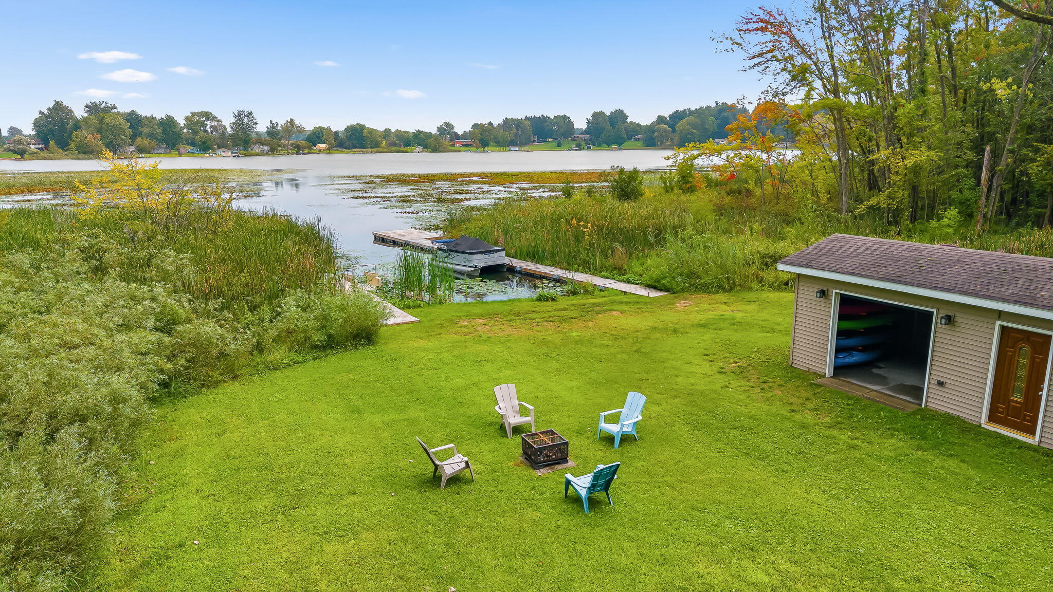 48781 Rush Lake Road Hartford, MI 49057 - Photo 20 of 38 17-web-or-mls-48873-rush-lake-rd