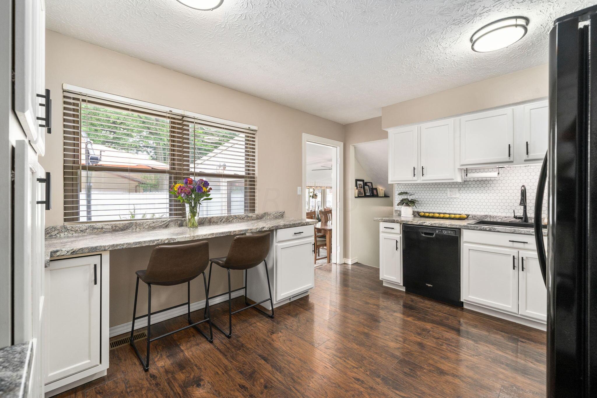 4895 Dunlap Road Columbus, OH 43229 - Photo 10 of 51 Kitchen 2