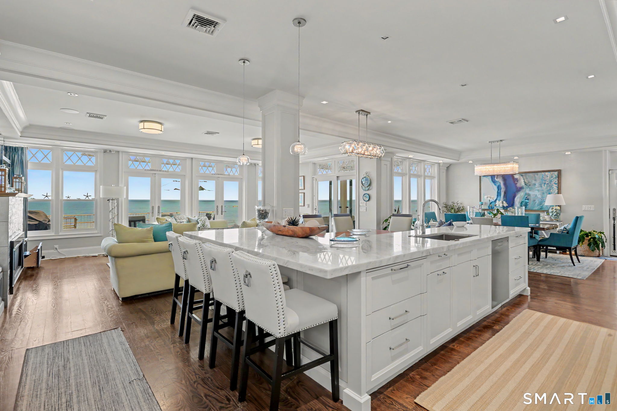 1657 Fairfield Beach Road, Unit 1657 Fairfield, CT 06824 - Photo 8 of 38