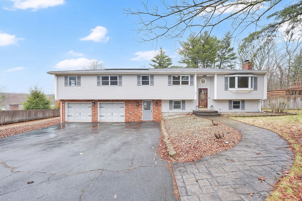 25 Fox Hill Road Ludlow, MA 01056 - Photo 1 of 42 Gallery Image 1