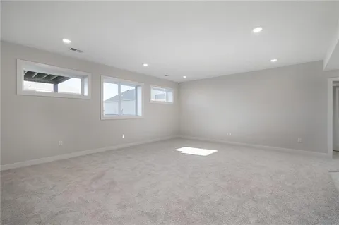 $750,950 | 8996 Shady Bend Road, Lenexa, KS 66227