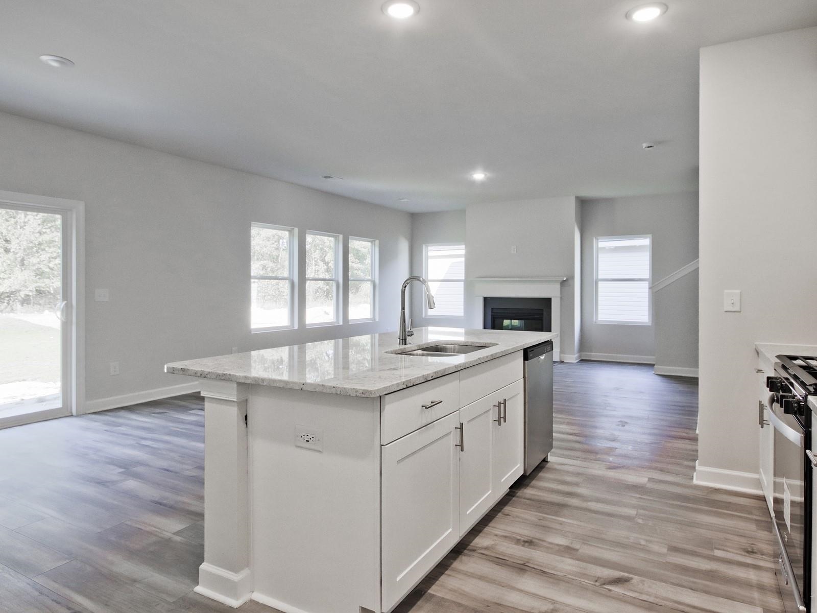 209 Addysons Way Fountain Inn, SC 29644 - Photo 11 of 32