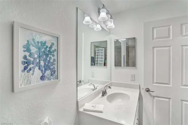 a large building with a clock on the side of it