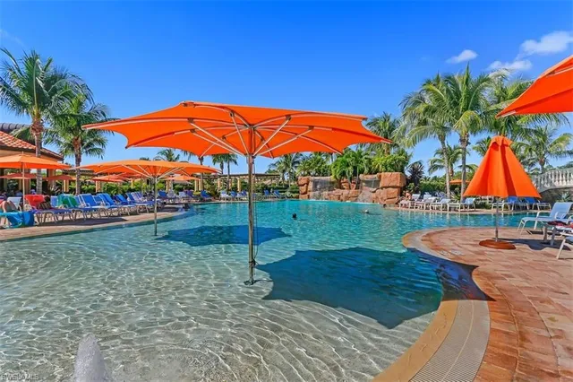 $6,500 | 9578 Trevi Court, Unit 5122, Naples, FL 34113