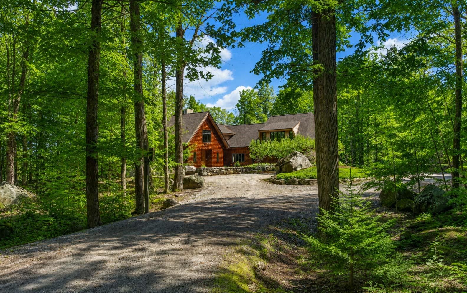 104 Waterlot Road Sunapee, NH 03782 - Photo 5 of 41