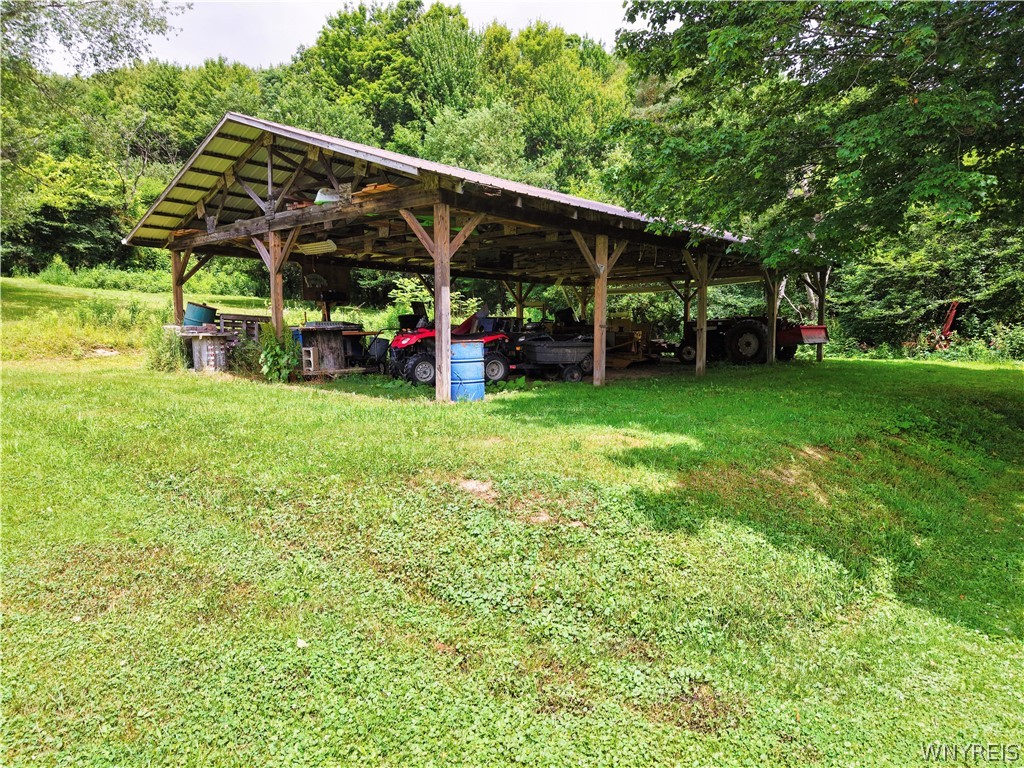 7385 Toad Hollow Road Mansfield, NY 14755 - Photo 31 of 35