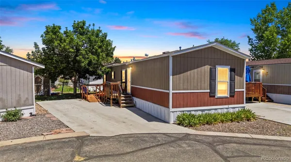 $69,000 | 731 Grand Avenue, Platteville, CO 80651