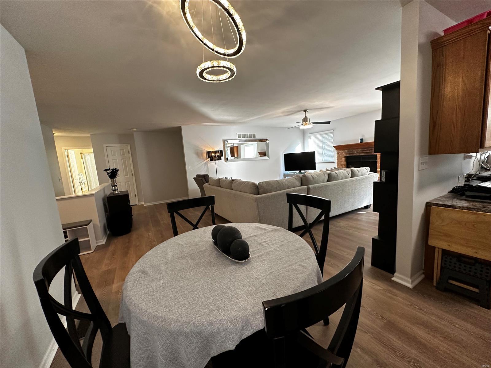 89 Hillside Meadows St. Charles, MO 63303 - Photo 7 of 26